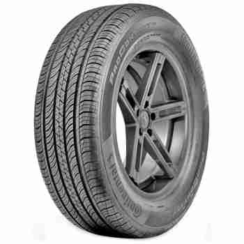 Всесезонная шина Continental ProContact TX 225/55 R17 97H Run Flat