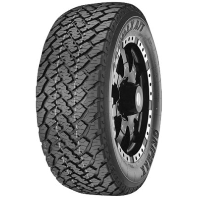 Летняя шина Gripmax A/T 225/65 R17 102T
