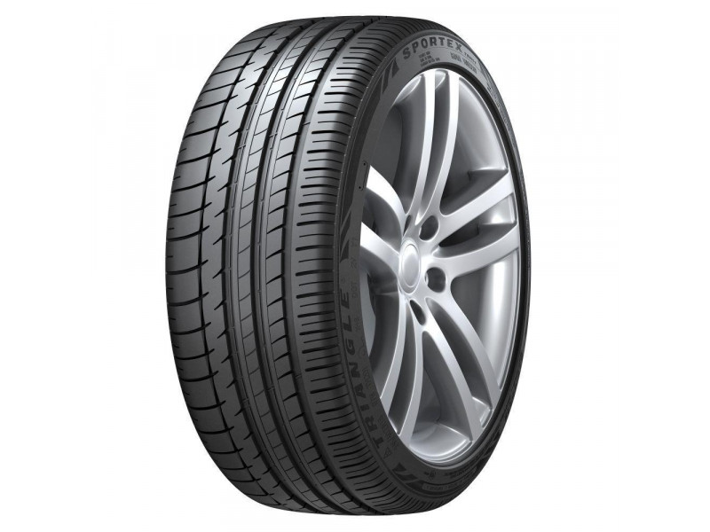 Летняя шина Triangle Sportex TSH11 (TH201) 245/45 R20 103Y