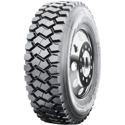 Всесезонная шина Sailun S917 (ведущая) 13 R22.5 156/150G PR18