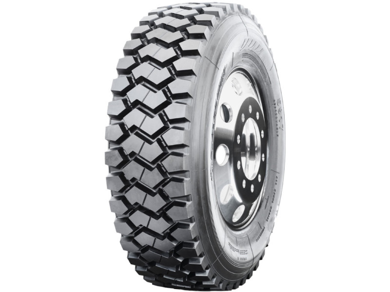 Всесезонная шина Sailun S917 (ведущая) 13 R22.5 156/150G PR18