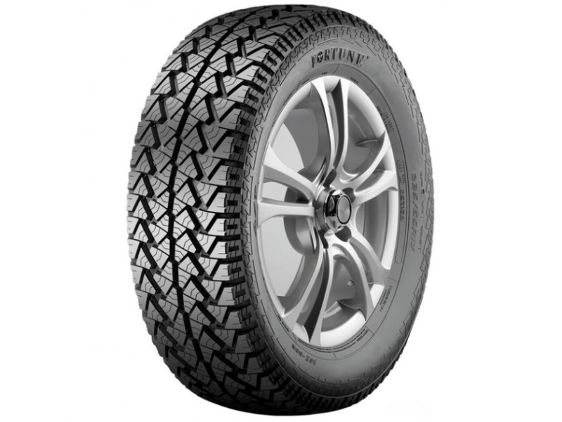 Всесезонная шина Austone SP-302 255/65 R16 109T