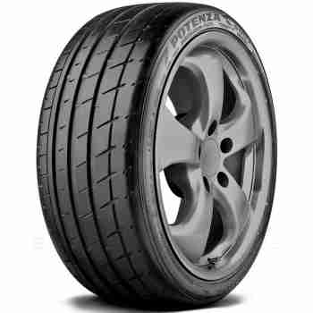 Літня шина Bridgestone Potenza S007 255/40 R20 101Y