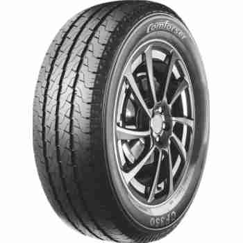 Летняя шина Comforser CF350 215/60 R17C 109/107T