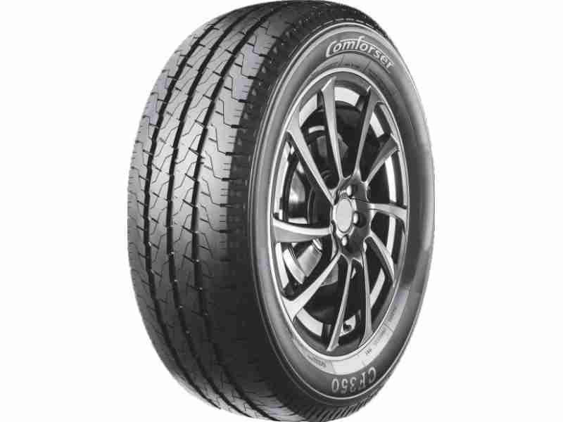 Летняя шина Comforser CF350 215/60 R17C 109/107T