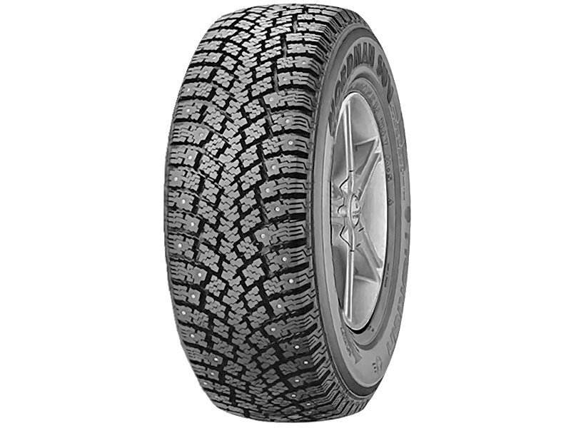 Зимняя шина Nokian Nordman SUV 225/65 R17 106T (шип)