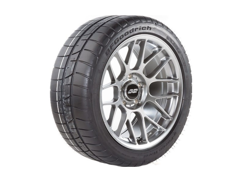 BFGoodrich G-Force Rival S 225/45 R17 91W