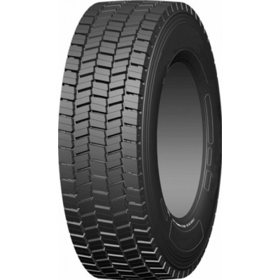 Всесезонная шина Aplus D288 (ведущая) 315/80 R22.5 157/154M PR20
