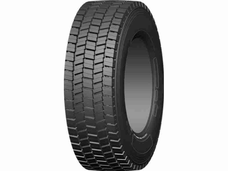 Всесезонная шина Aplus D288 (ведущая) 315/80 R22.5 157/154M PR20