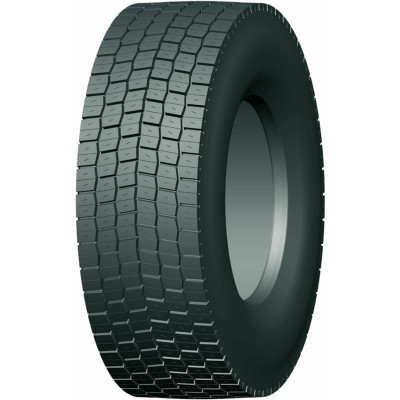 Всесезонная шина Aplus D318 (ведущая) 315/80 R22.5 157/154M PR20