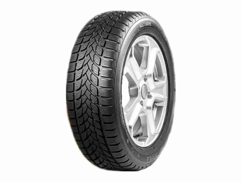 Всесезонная шина Lassa MULTIWAYS 215/60 R16 99V