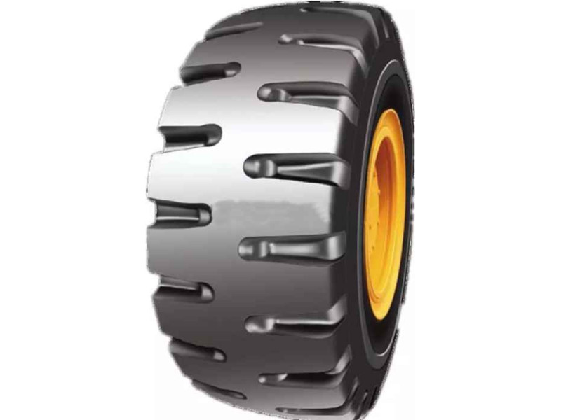 Всесезонна шина Hilo MWS+ (навантажувач) 26.50 R25