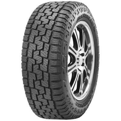 Всесезонная шина Pirelli Scorpion All Terrain Plus 245/65 R17 111T
