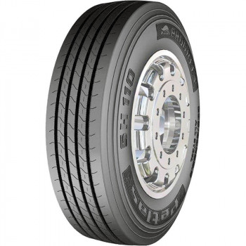 Всесезонная шина Petlas SH110 (рулевая) 315/70 R22.5 156/150L