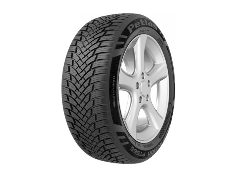 Всесезонная шина Petlas Multi Action PT555 205/55 R16 91H