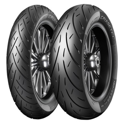 Летняя шина Metzeler CRUISETEC 120/70 R19 60V