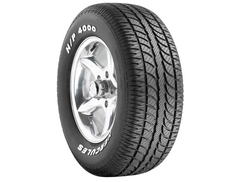 Hercules 4000T H/P 275/60 R15 107T