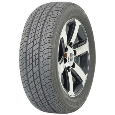 Летняя шина Dunlop SP Sport 200E 215/65 R16C 102/100H
