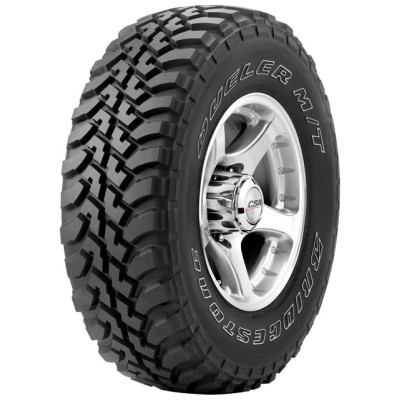 Bridgestone Dueler M/T 673 235/85 R16 120/116Q