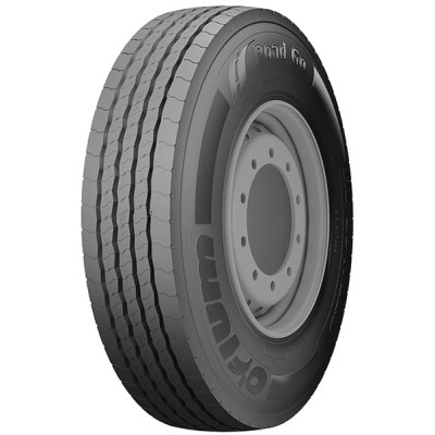 Всесезонная шина Orium Road Go Steer (рулевая) 235/75 R17.5 132/130M