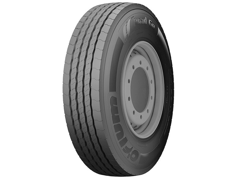 Всесезонная шина Orium Road Go Steer (рулевая) 235/75 R17.5 132/130M