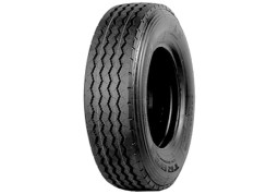 Всесезонная шина Triangle TR638 (рулевая) 7.50 R20 130/128L PR14