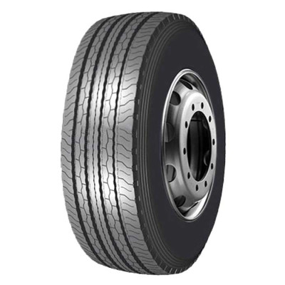 Всесезонная шина Triangle TTM-A11 (прицепная) 385/65 R22.5 160J PR20