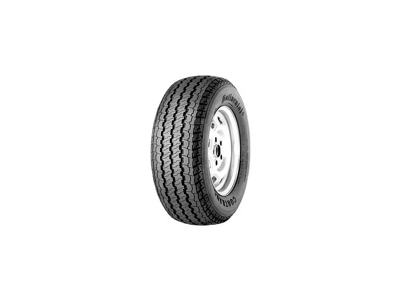 Летняя шина Continental Contrans LS23 185 R15C 103/102R