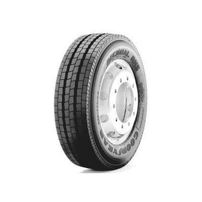 Всесезонная шина Goodyear Regional RHS (рулевая) 315/80 R22.5 156/154L