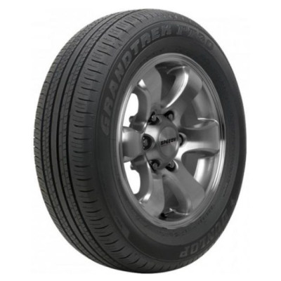Летняя шина Dunlop Grandtrek PT30 225/60 R18 100H