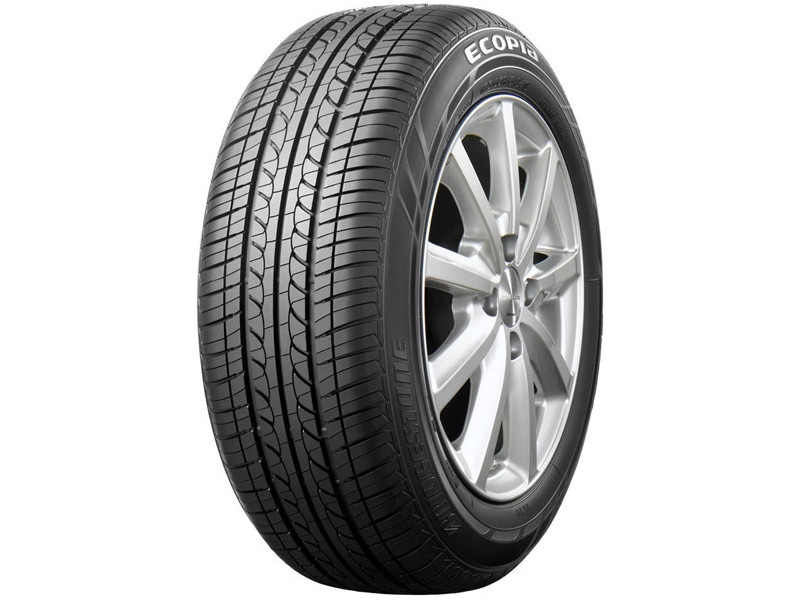Летняя шина Bridgestone ECOPIA EP250 215/60 R16 95H