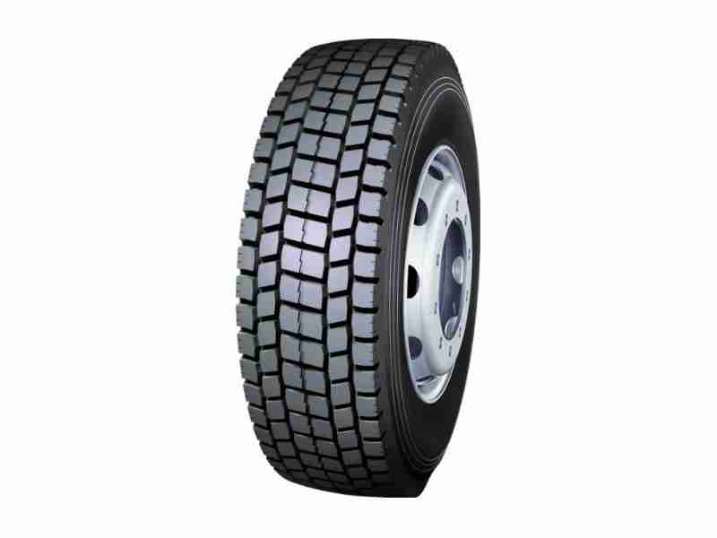 Всесезонная шина Sunfull HF327 (ведущая) 315/80 R22.5 156/152L PR18