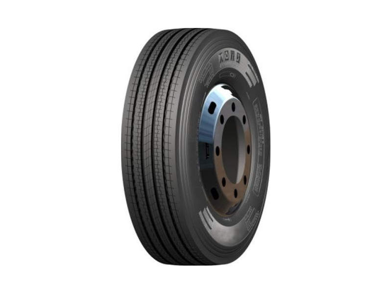 Aufine AEL3 (рулевая) 235/75 R17.5 132/129K