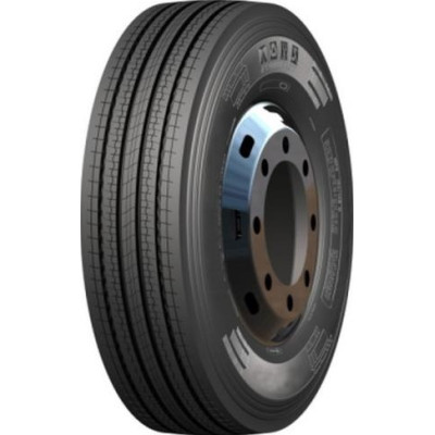 Всесезонная шина Aufine AEL3 (рулевая) 295/80 R22.5 152/149M