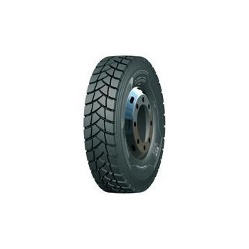 Всесезонная шина Aufine ADR8 (ведущая) 295/80 R22.5 152/149L
