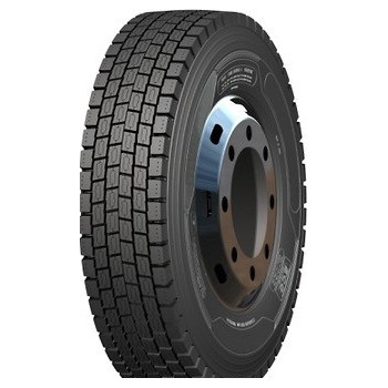 Всесезонная шина Aufine ADR6 (ведущая) 315/80 R22.5 157/154K PR22