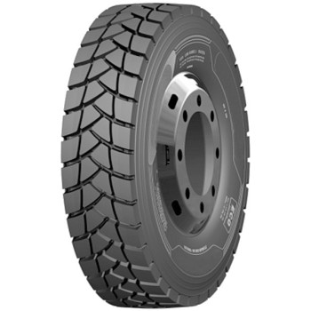 Aufine ADM8 (ведущая) 315/80 R22.5 156/150L PR22