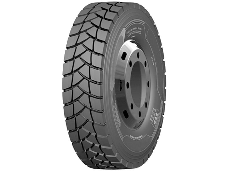 Aufine ADM8 (ведущая) 315/80 R22.5 156/150L PR22