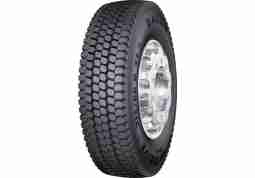 Всесезонная шина Barum BD22 (ведущая) 265/70 R19.5 140/138M