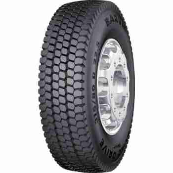 Всесезонная шина Barum BD22 (ведущая) 265/70 R19.5 140/138M