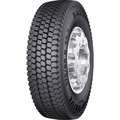 Всесезонна шина Barum BD22 (провідна) 265/70 R19.5 140/138M