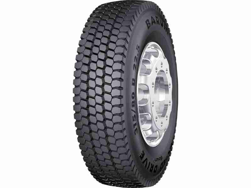 Всесезонная шина Barum BD22 (ведущая) 265/70 R19.5 140/138M