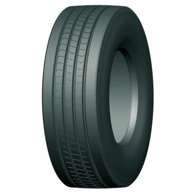 Всесезонная шина Aplus S202 (рулевая) 315/80 R22.5 157/154M PR20