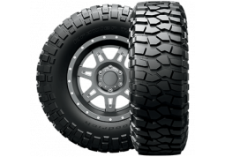 Всесезонная шина BFGoodrich Krawler T/A KX 37/12.5 R17 116L