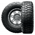 BFGoodrich Krawler T/A KX 37/12.5 R17 116L