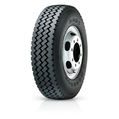 Hankook DH03 (ведущая) 7.00 R16 117/116L