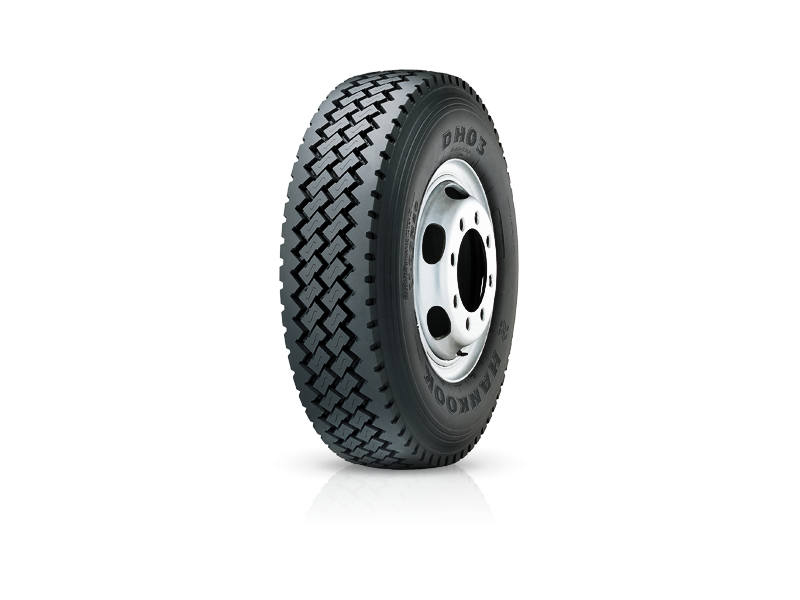 Hankook DH03 (ведущая) 7.00 R16 117/116L