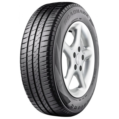 Летняя шина Firestone Roadhawk 255/50 R20 109Y