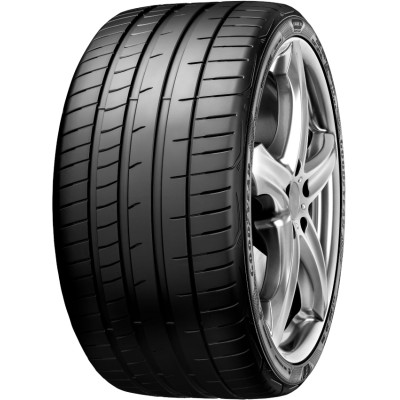 Летняя шина Goodyear Eagle F1 SuperSport 235/35 R19 91Y