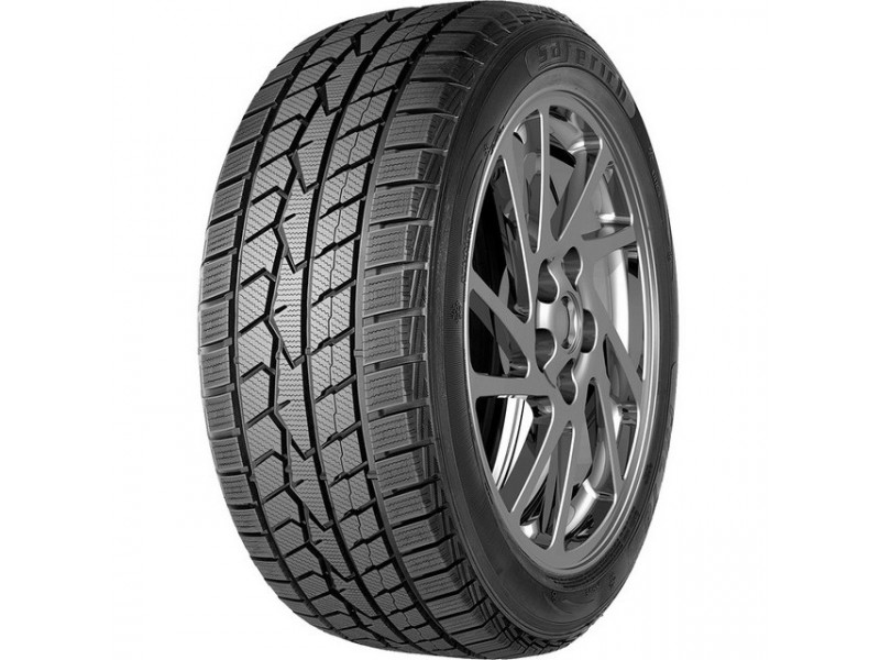 Зимняя шина Farroad FRD78 255/60 R19 113H